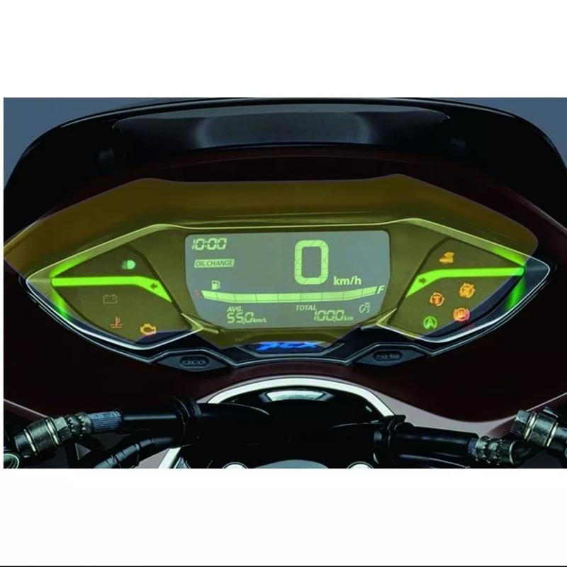 Stiker Anti Gores Speedometer PCX 150 / 160 7