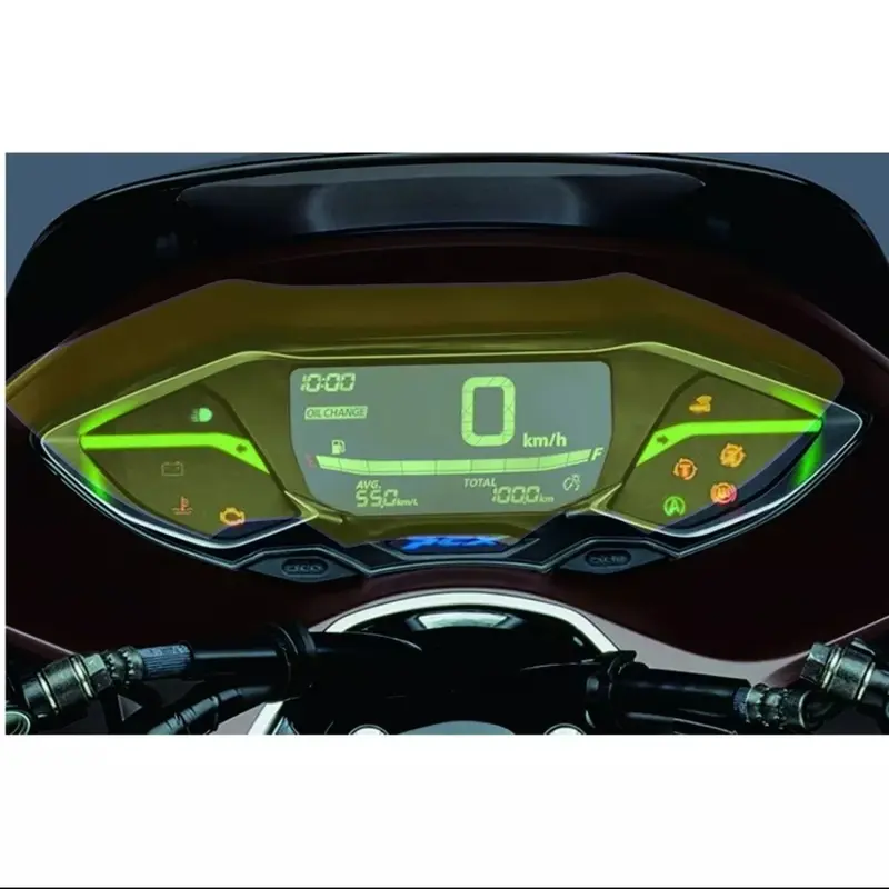 Stiker Anti Gores Speedometer PCX 150 / 160 7