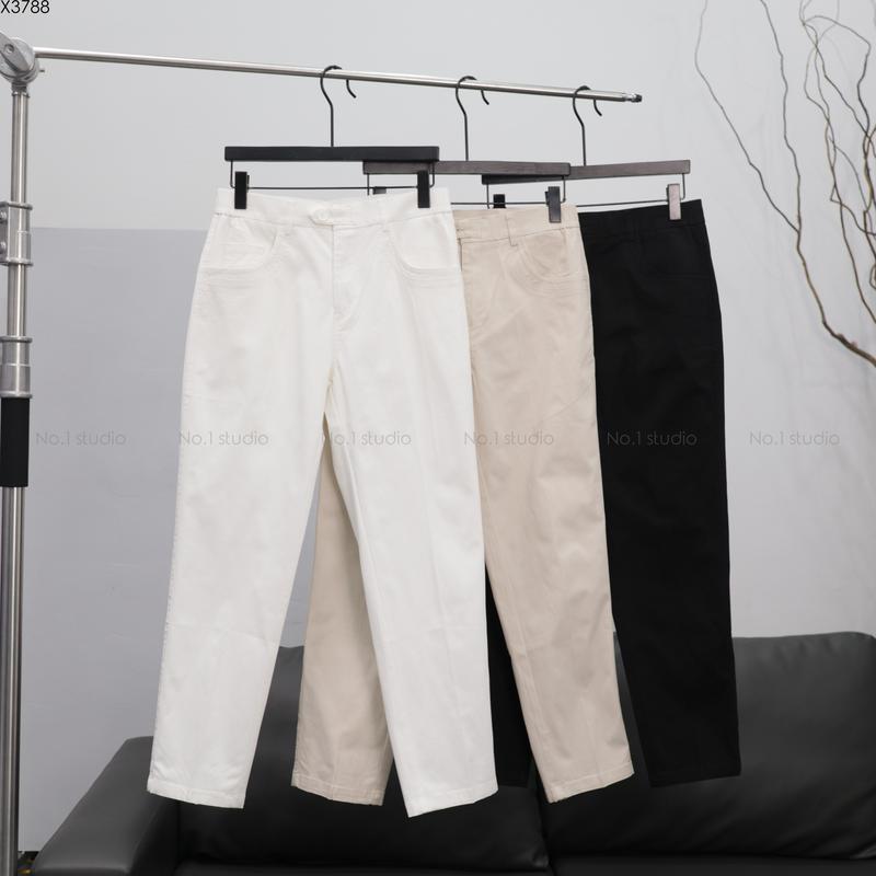 Quần Baggy kaki XT X3788/35