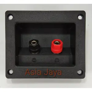 Terminal Kotak Box Speaker