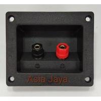 Gambar Terminal Kotak Box Speaker dari Toko Asia Jaya Kota Bekasi 1 Tokopedia