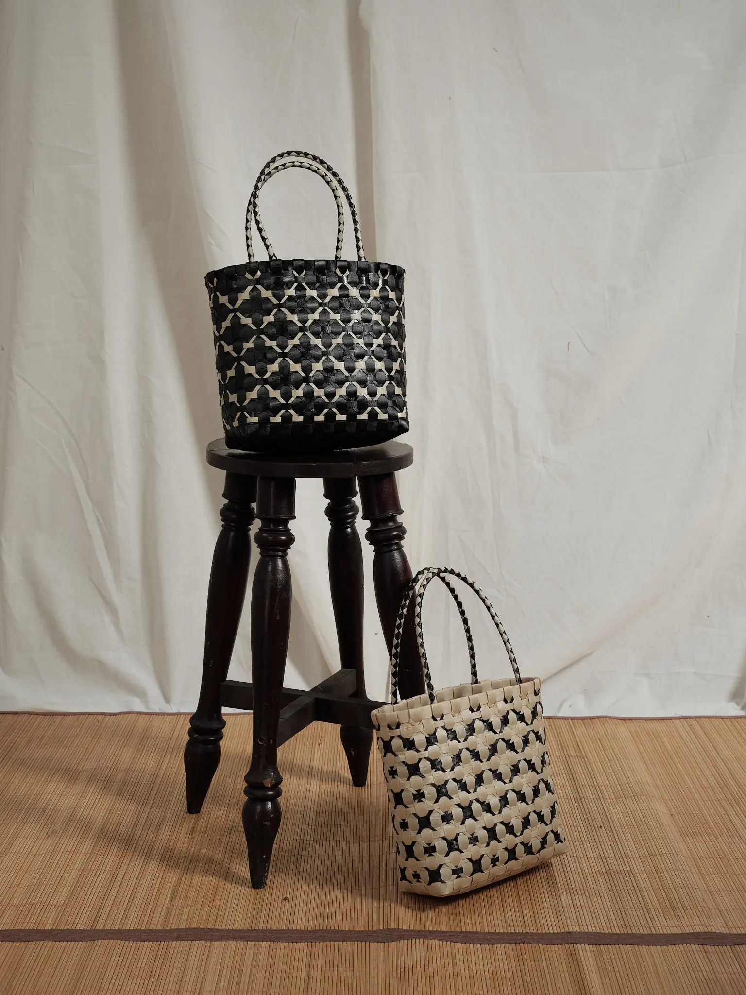 GIỎ ĐAN TẦM - TẦM BAG - GUYEHISTUDIOS