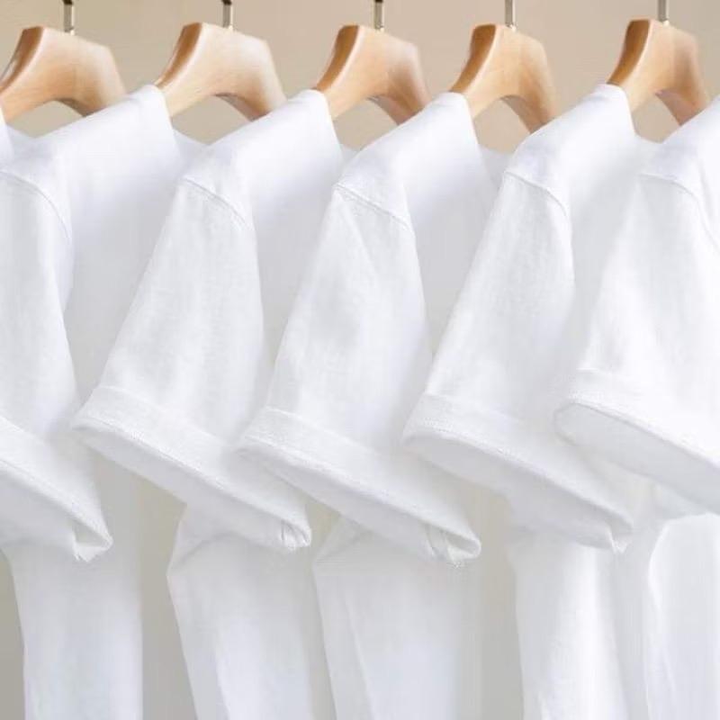 Áo Thun Đôi In “ Love “ Phối Hoạ Tiết Unisex Nam Nữ Mẫu Mới 2025 ( GIÁ 1 ÁO ) 2