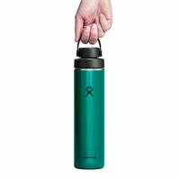 Gambar Hydro Flask 24oz Lightweight Wide Flex Chug Cap - Emerald Green dari Nataroe Active Indonesia Kota Administrasi Jakarta Utara 5 Tokopedia
