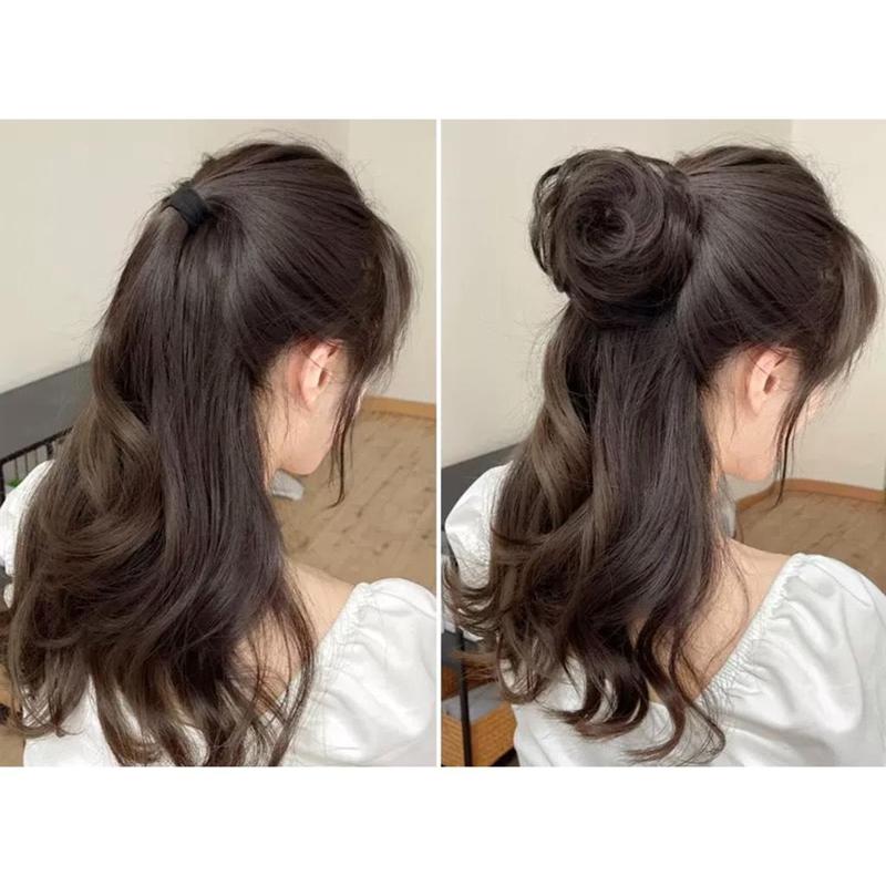 [Rẻ vô địch] BÚI TRÒN GẤP MINI NỬA ĐẦU 5