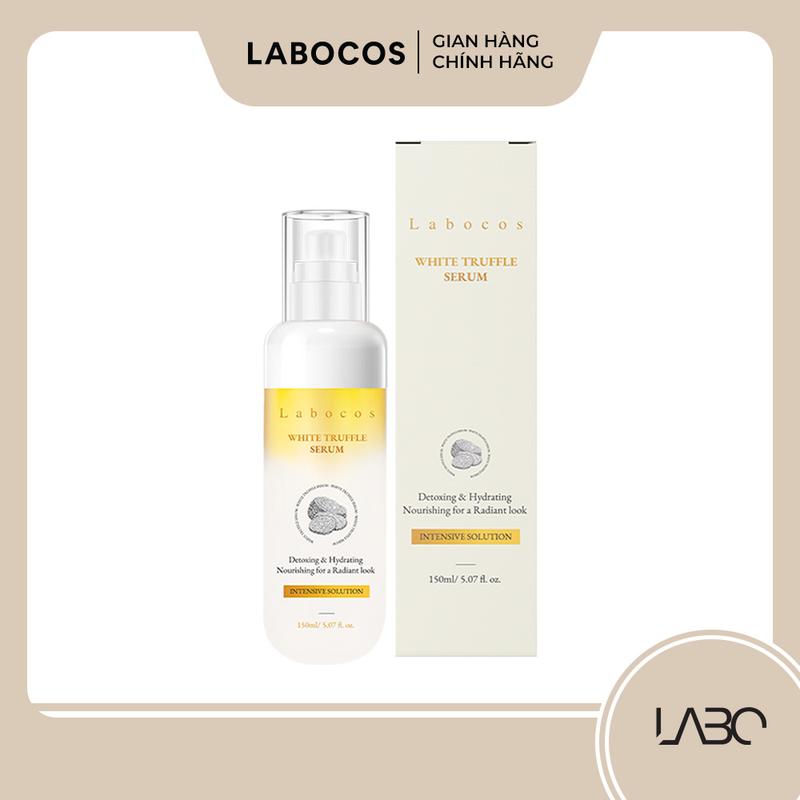 F10_ [DATE 1.2026] SERUM DẠNG XỊT HỖ TRỢ CẤP ẨM VÀ DƯỠNG DA - LABOCOS WHITE TRUFFLE SERUM