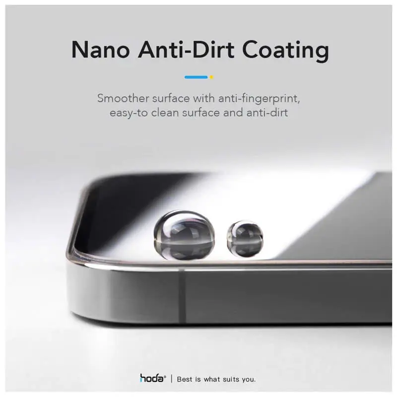 [ 360°] Kính Cường Lực WIWU iPrivacy Chống Nhìn Trộm 4 Chiều Khung Trợ Dán Lấy Bụi iPhone 16 Pro Max / 15 Plus/ 14/13/12 7