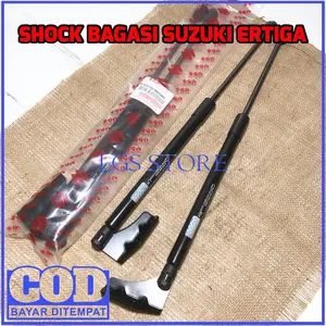 ABSORBER BAGAGE ERTIGA - SHOCK BAGASI ERTIGA - SKOK PINTU BELAKANG ERTIGA