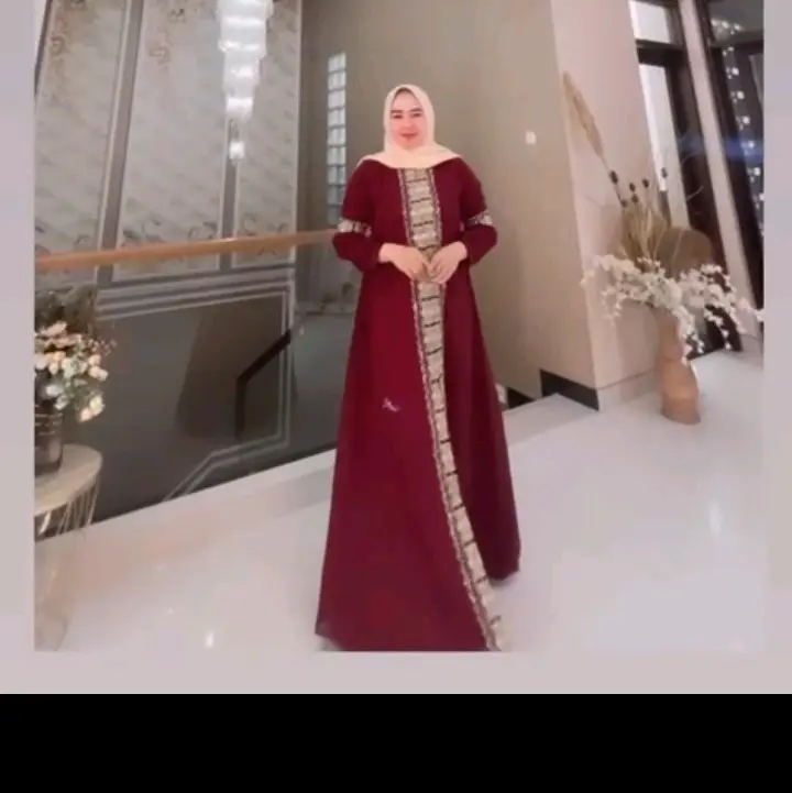 abaya nazwa