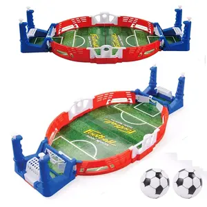Mainan Pendidikan Sepak Bola Edukatif Football Soccer Board Game Set Hadiah Cewek Cowok Permainan Toys