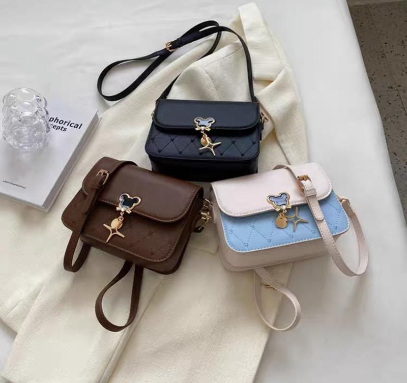 Túi Xách Đeo Vai Túi Cầm Tay Nữ Đi Chơi Dự Tiệc Thời Trang Cao Cấp _TDC038