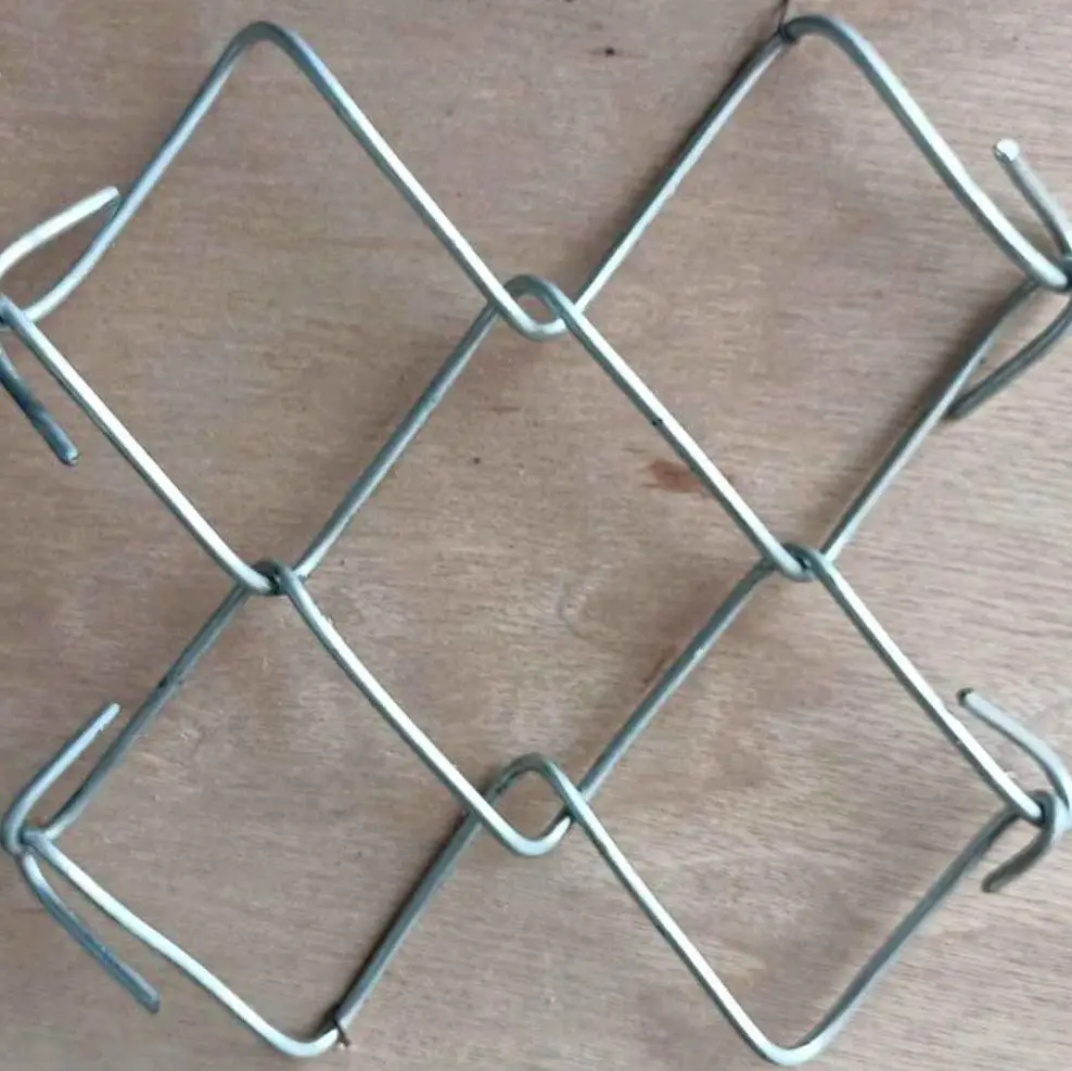 Kawa ram Pagar tebal kawat 2mm