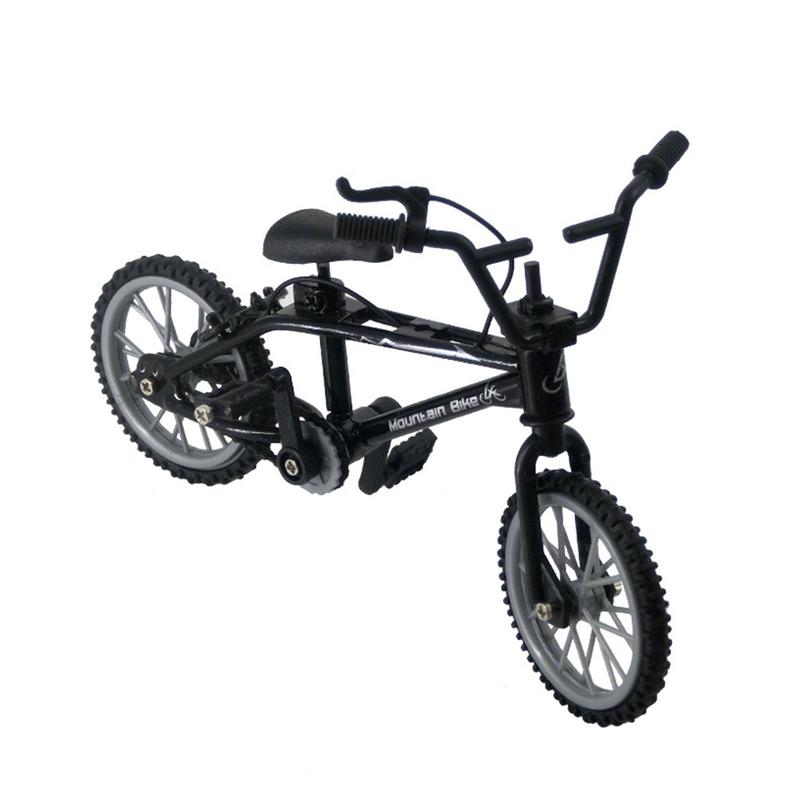 Product Introduction of Xe đạp đồ chơi thể thao ngoài trời, Xe đạp Ngón Tay mini, Đồ chơi xe đạp Ngón Tay Mô Hình Xe Đạp, Bộ bài công nghệ, A5R0 26