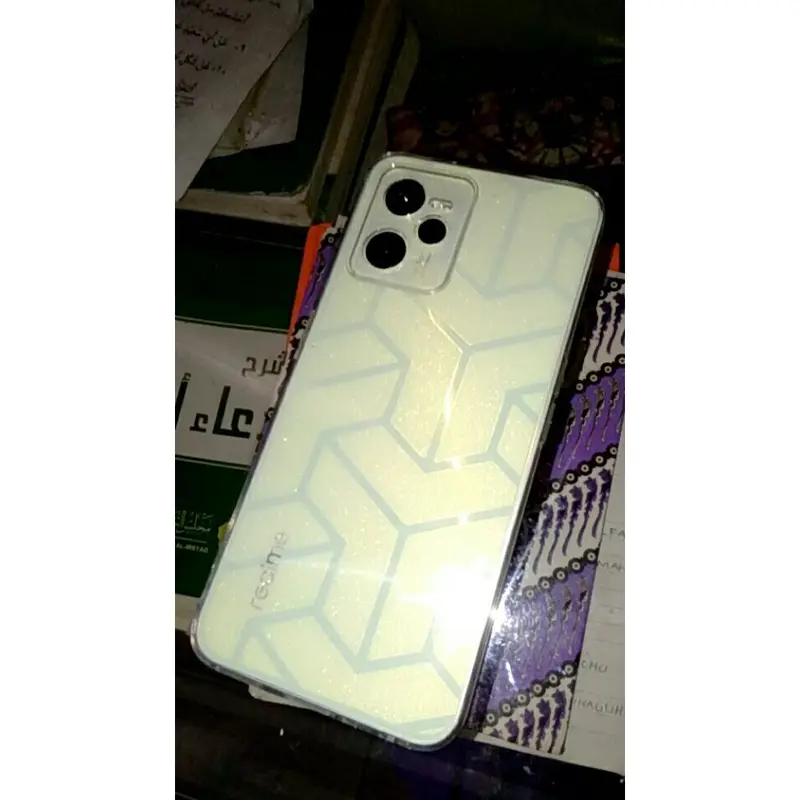 Skin Carbon Poco X3 X3 NFC X3 Pro Garskin Anti Jamur Sticker Motif Antigores Case 2