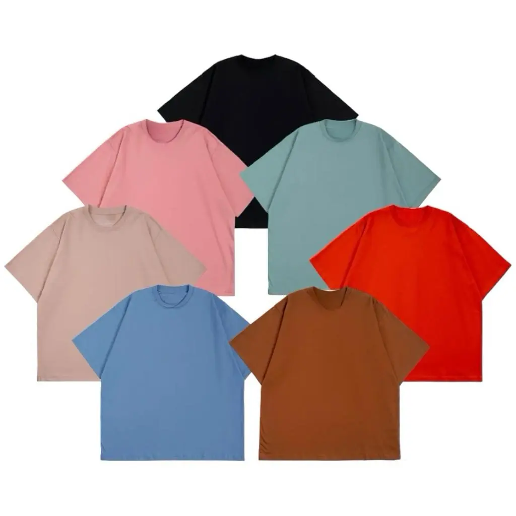 KAOS DISTRO POLOS PRIA DEWASA 100rb DAPAT 6 pcs
