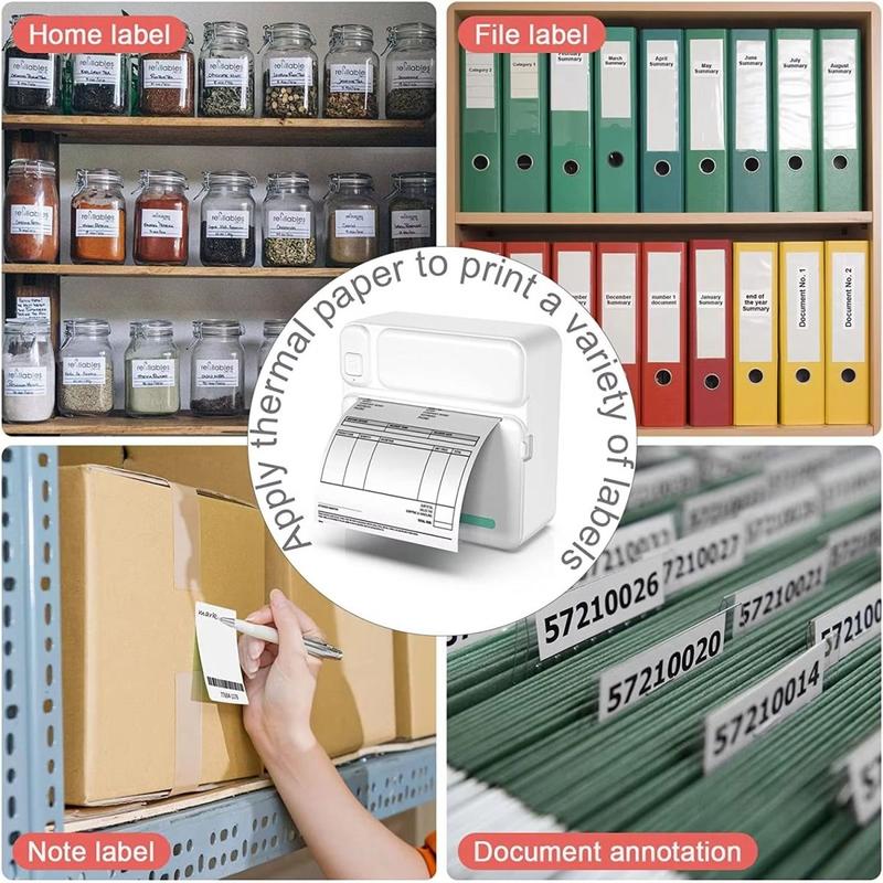 Product Introduction of Máy In Câu Hỏi Sai, Cầm Tay Và Mini, Kích Thước Bỏ Túi, Thích Hợp Cho Học Sinh, Không Có Mực, Học Tập Miễn Phí Sao Chép, Hoàn Hảo Cho Bài Tập Về Nhà, Quét Và Dán, Năm 2025 4