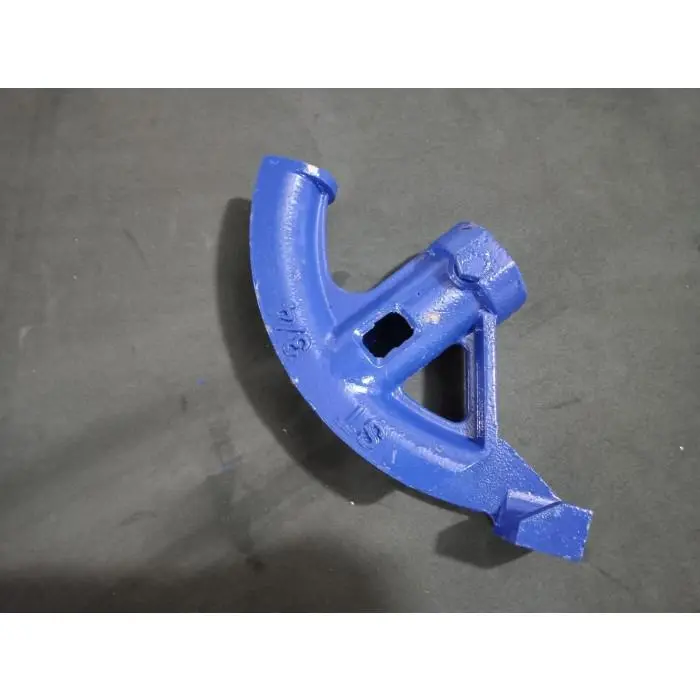 TABUNG MANUAL BENDING PIPA / PIPE BENDER / MESIN BENDING PIPA - 5/8" 3