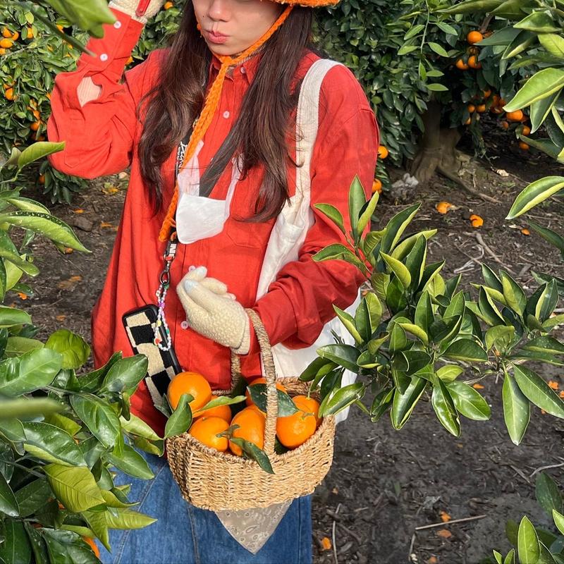Áo sơ mi oversize dài tay unisex chất linen Unleashedvn CAMERON OVERSIZED UNISEX LINEN SHIRT 3