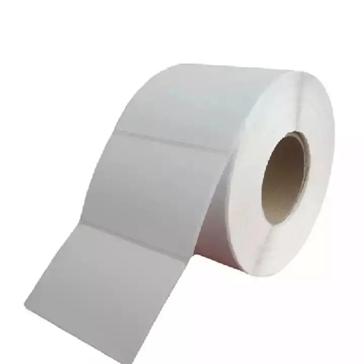 Tem cân 58x40 mm Decal nhiệt Giấy in mã vạch 5.8x4 cm tem phụ Minicode dán sản phẩm dán sàn gỗ tem cân decal nhiệt 58*40 in đơn hàng 5.8*4 tem mã vạch nhãn dán sẵn keo tự dính