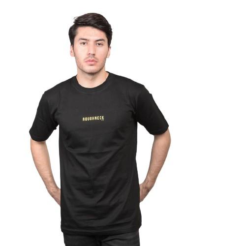 KAOS ROUGHNECK 1991 WHITE PRIA WANITA / KAOS PUTIH PRIA KUALITAS PREMIUM / TSHIRT CASUAL / KAOS PUTIH PRIA POLOS / BAJU KAOS UNTUK PRIA SIMPLE / TSHIRT ROUGHNECK 1991 / KAOS RN / TSHIRT COWO DEWASA MURAH Santai Santai Santai Santai Santai Santai 1