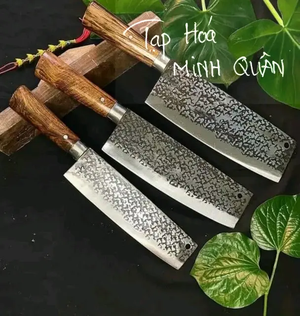 Product Introduction of DAO CHUẨN PHÚC SEN 2