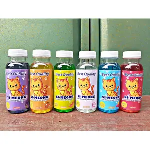 terbaru[TERMURAH] SHAMPOO/SAMPO KUCING ANJING ANTI KUTU DAN JAMUR 100 ML - SHAMPOO GROOMING ANJING, KUCING, MUSANG DAN KELINCI HARUMPROMO