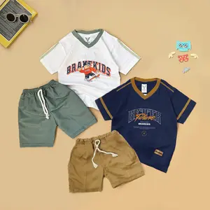 BRAVEKIDS - TEES BAJU ANAK BAJU ANAK LUCU BARU SETELAN JUNIOR MURAH BISA COD