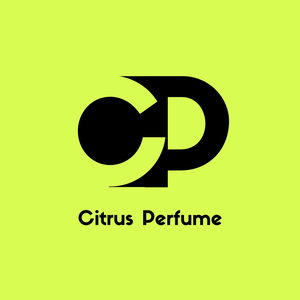 Citrus-Perfume