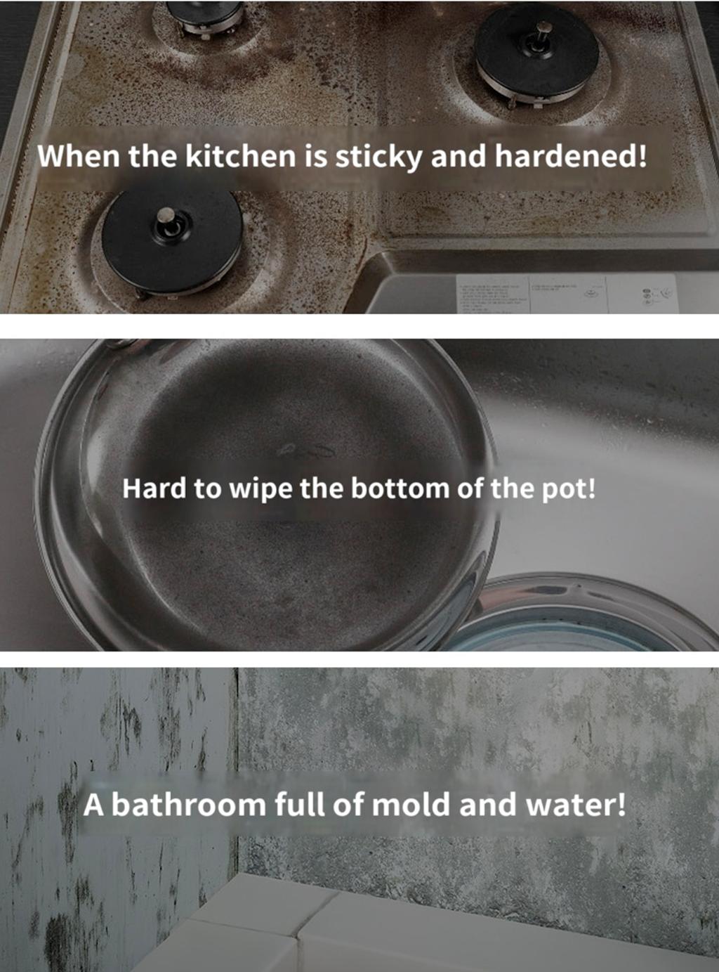 Buy 3 + Free 10pcs soap pad box of Korea Magic Sheet 25pcs for Removing Mold Bacteria Odor No Detergent Just Water l 130x85 Buy 3 + Free 10pcs soap pad box of Korea Magic Sheet 25pcs for Removing Mold Bacteria Odor No Detergent Just Water l 130x85