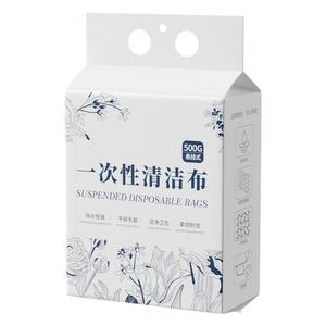 Tuala Kertas Dapur, Gantung dan Tebal, Kain Malas Tarik Keluar, Dwi Guna untuk Kering dan Basah, Kertas Khas, Tuala Pencuci Pinggan Pakai Buang, Tebal Supplies Tisu