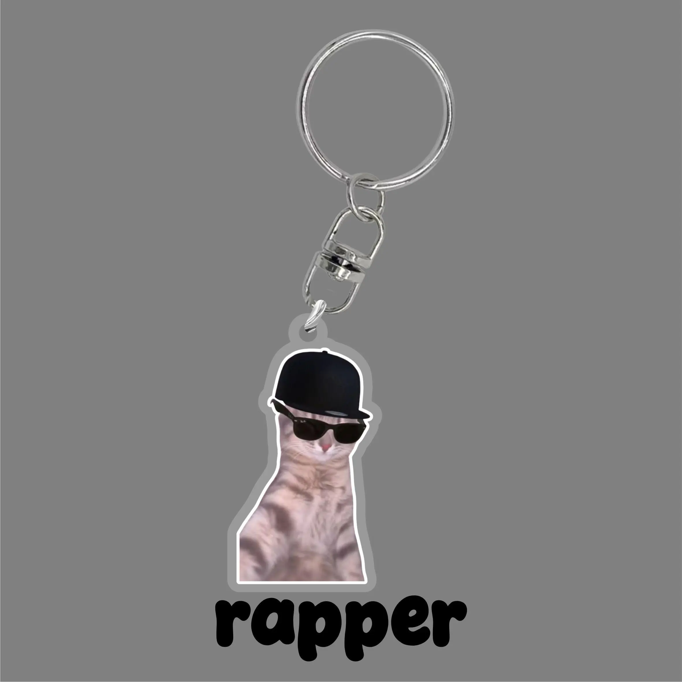 RAPPER