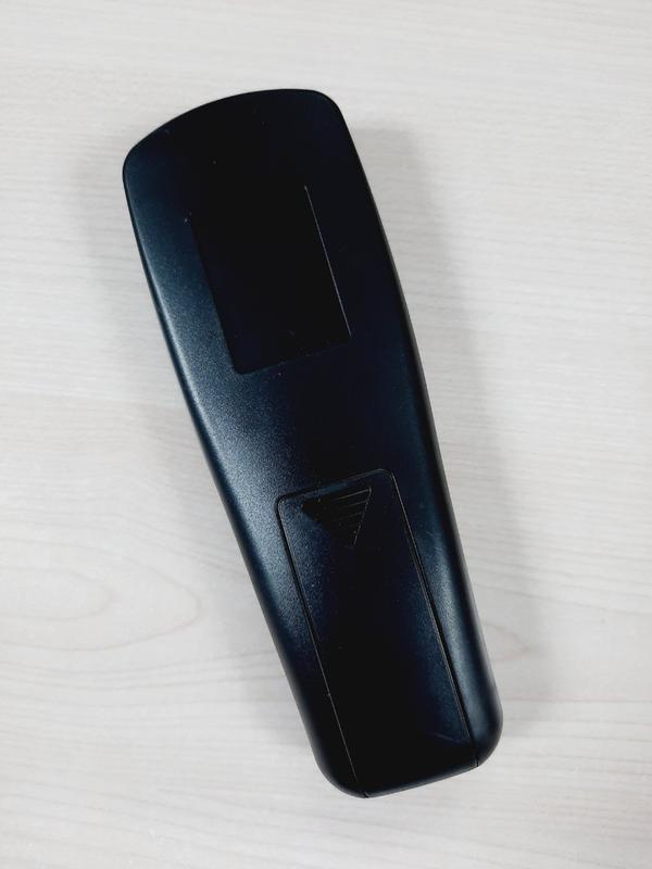 Product Introduction of Remote Điều khiển máy chiếu Promethean- Hàng theo máy mới 100% Tặng kèm Pin 2