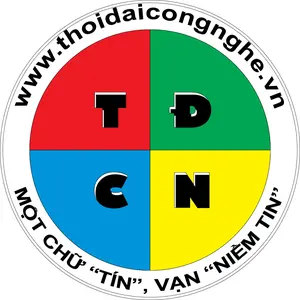 THỜI ĐẠI CÔNG NGHỆ .VN