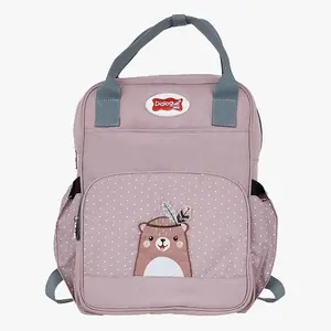 DIALOGUE Baby Tas Ransel Bearie Series