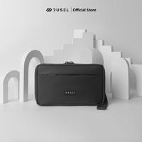 Gambar RUSELCO I Handbag Best Seller Choices Variation Hitam Pria - Handbag Nano Ultimate dari ruselco Kab. Bandung 3 Tokopedia