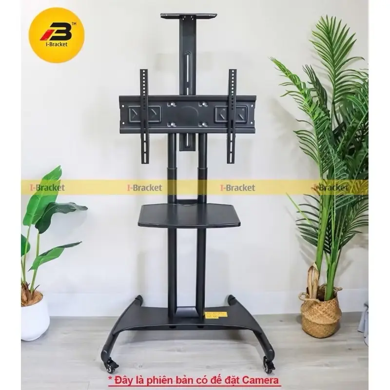 Giá Treo Tivi Di Động ErgoTek E2050 32 - 75 inch - Phiên Bản New 2025 [ BH Chính Hãng 12 Tháng ] 5