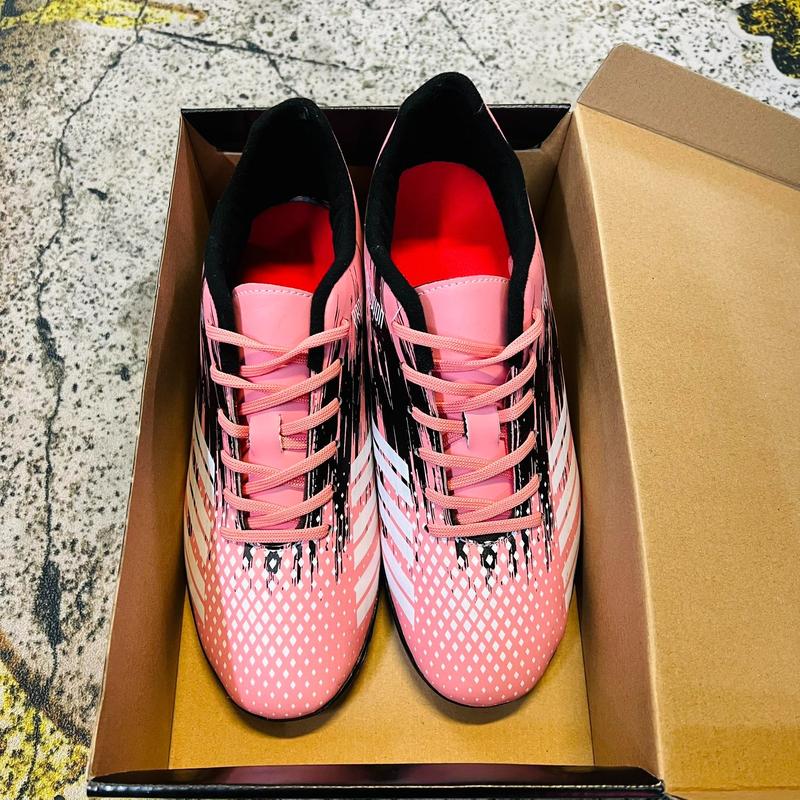 [XẢ KHO KHÔNG TẶNG QUÀ] Giày Đá Bóng Gía Rẻ Sân Cỏ Nhân Tạo - Sneaker Tập Thể Dục