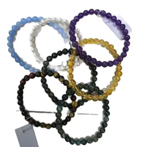 Promo Murah Aneka Gelang Natural