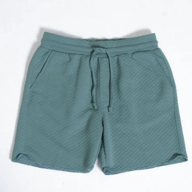 SALE CELANA KNIT COMFY DIAMOND PREMIUNLM TEBAL PENDEK PRIA WANITA SHORTPANTS COMFY Fit Katun Nyaman Santai Tidur Panjang Boxer sku24 0