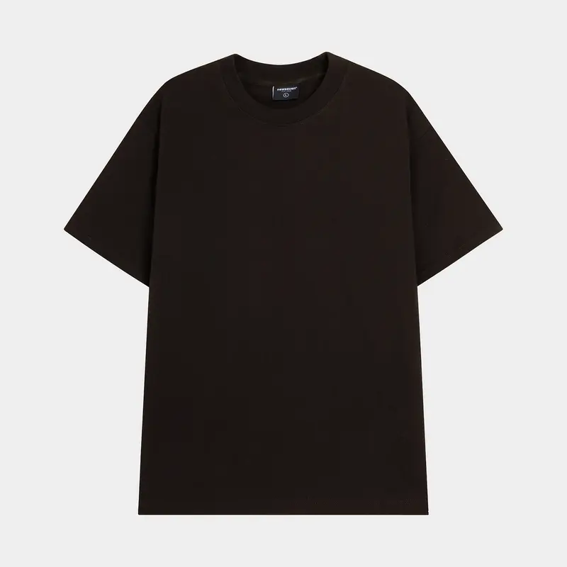 [PHIÊN BẢN NÂNG CẤP] Áo Thun Trơn NEWSEVEN Eternal T-shirt AT.204 Nam Menswear 5