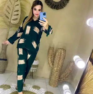 SETELAN KEMEJA WANITA MOTIF KUAAS STANDAR DAN JUMBO,SETTELAN VIRALL,SETELAN MOTIF,SEETELAN MURAH HARGA GROSIR