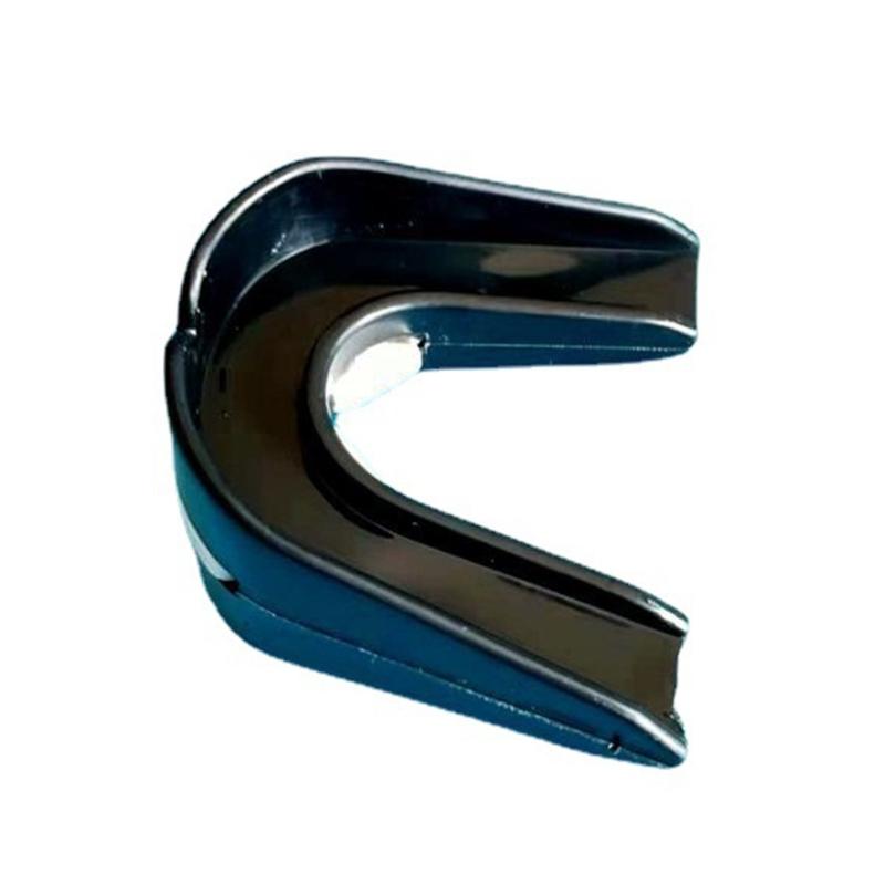 FESHS -Sided Mouthguard Adults Teeth Mouth Guard Sports Boxing ...