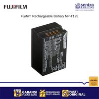 Gambar Fujifilm Original Battery Camera Rechargeable NP-T125 dari Sentra Digital Kota Surabaya 3 Tokopedia