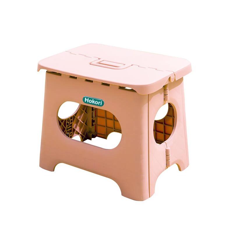 Ghế đẩu gấp gọn nhựa Việt Nhật size to nhỏ 2058,2059_ghế đẩu,ghế xếp lùn, ghế đẩu gập gọn tiết kiệm 2