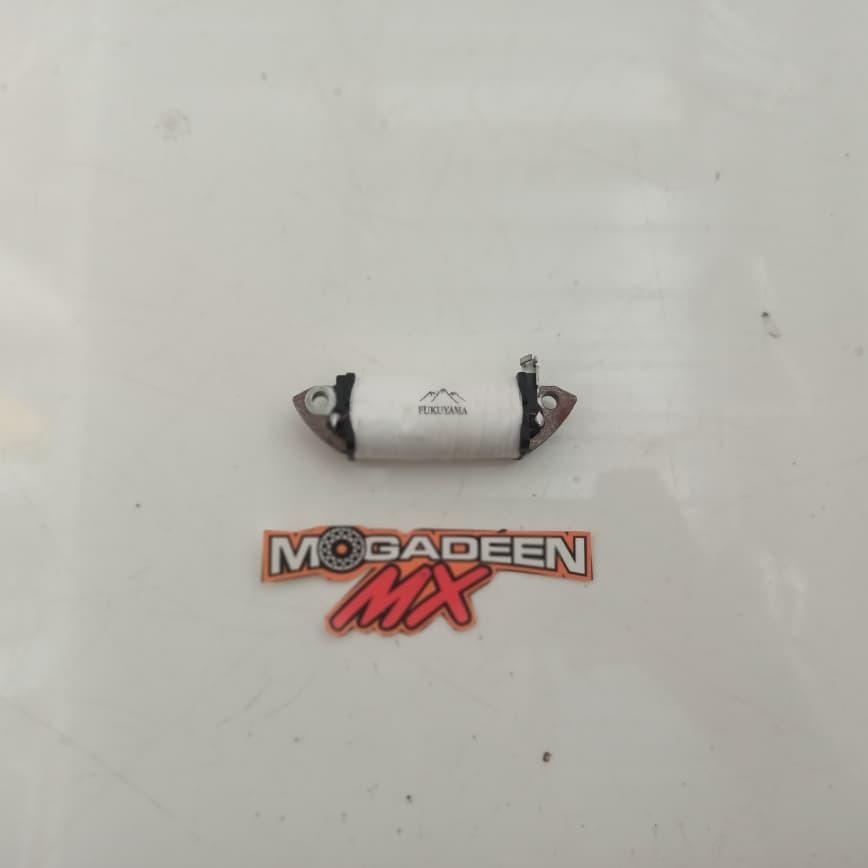 Spul Api Suzuki TS125 TS 125 *