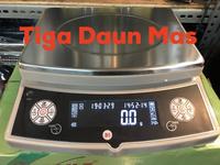 Gambar Timbangan laboratorium / timbangan digital Fujitsu 20 kg / 0,1 gr dari Tiga Daun Mas Kota Administrasi Jakarta Barat 4 Tokopedia