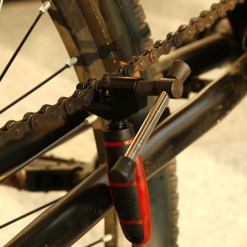 Product Introduction of Mini Bicycle Chain Pin Remover Bike Link Breaker Splitter MTB Cycle Repair Tool Bike Chains Extractor Cutter Device Accessories 16