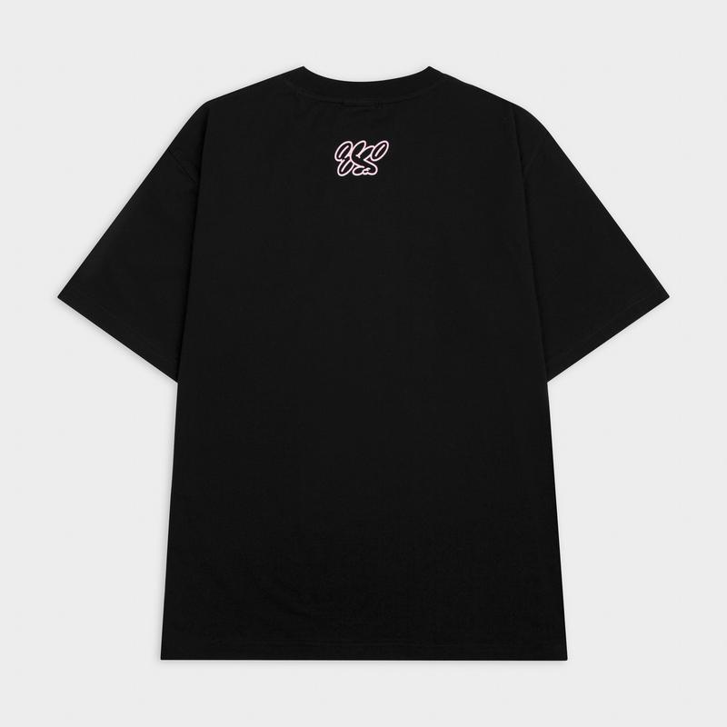 Áo Thun 8YO RABBIT Tee Cotton Mềm Mịn Mát - Áo Phông Cổ Tròn Local Brand Unisex Nam Nữ Form Rộng | BigBuy360 - bigbuy360.vn