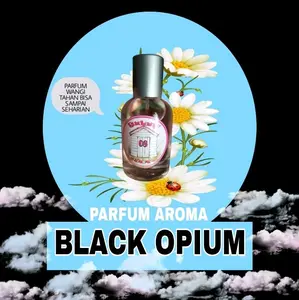 PARFUM BLACK OP 35ML