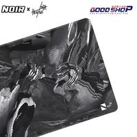 Gambar Noir X Isha Hening Deskmat - Abstraite - Color dari GOODGAMINGSHOP Kota Administrasi Jakarta Pusat 5 Tokopedia